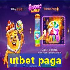 utbet paga